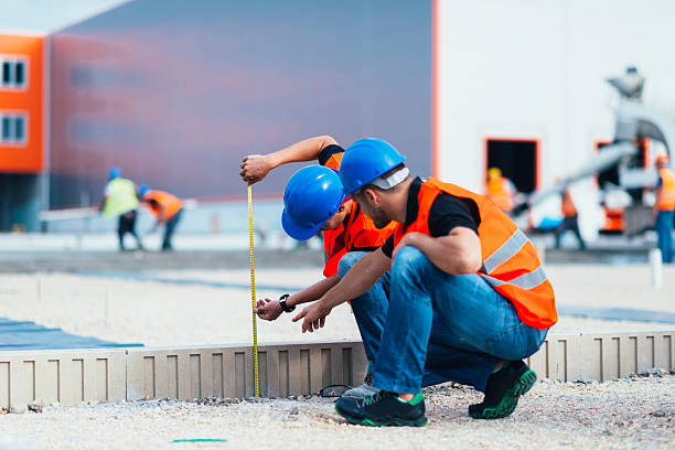 Best Concrete Installation Cost  in West Odessa, TX